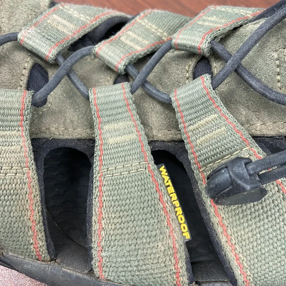 Keen newport h2